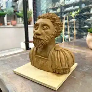 Temel Heykel Eğitimi ( Aylık Eğitim )