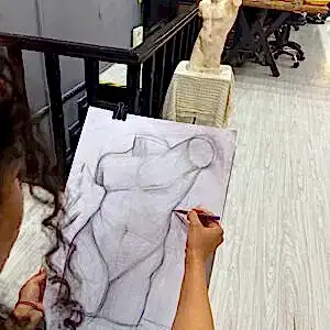 Temel Resim Eğitimi ( Aylık Eğitim )