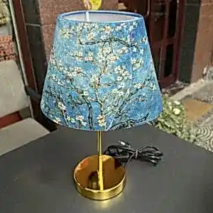 Abajur Boyama Workshop