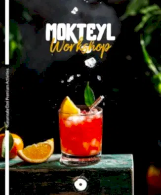 Mokteyl Workshop