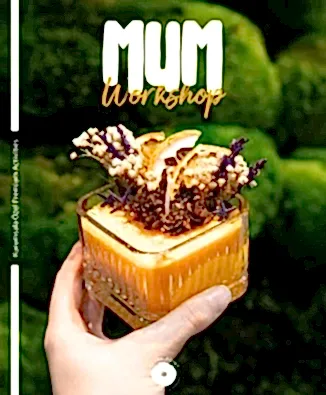 Mum Workshop